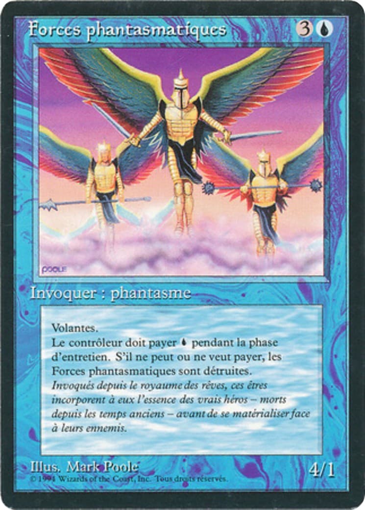Phantasmal Forces - Image 1