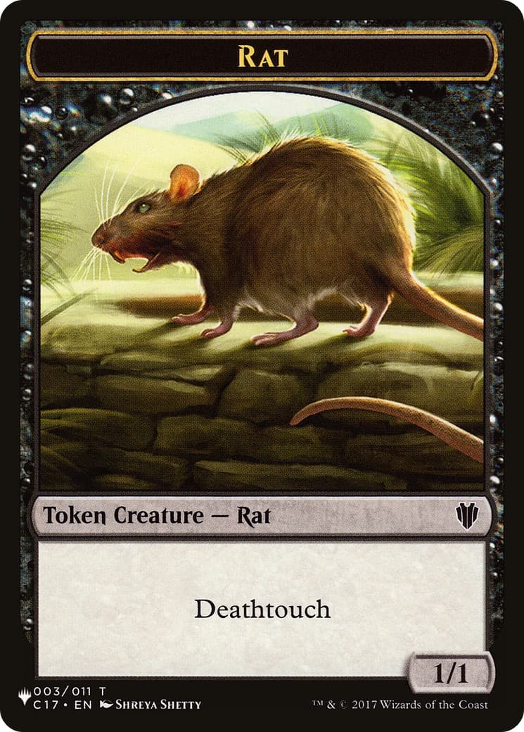 Rat - Image 1