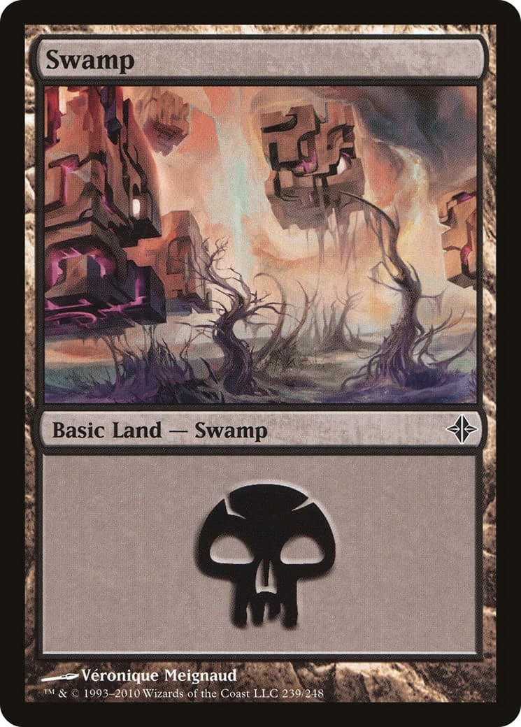 Swamp - Image 1