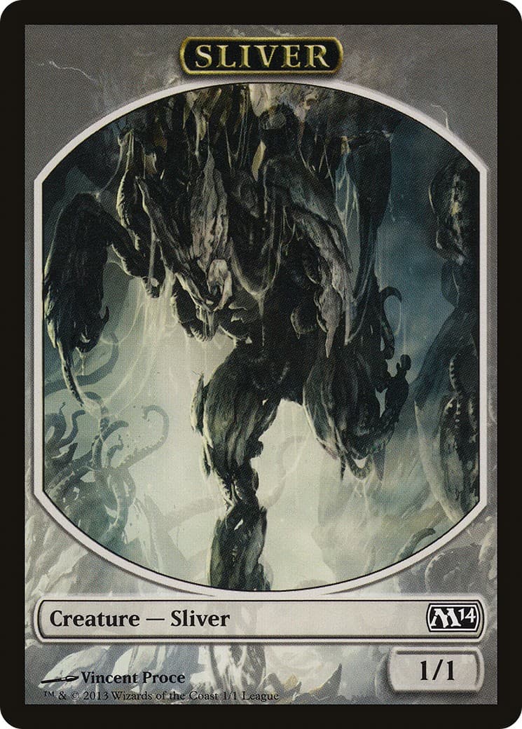 Sliver - Image 1