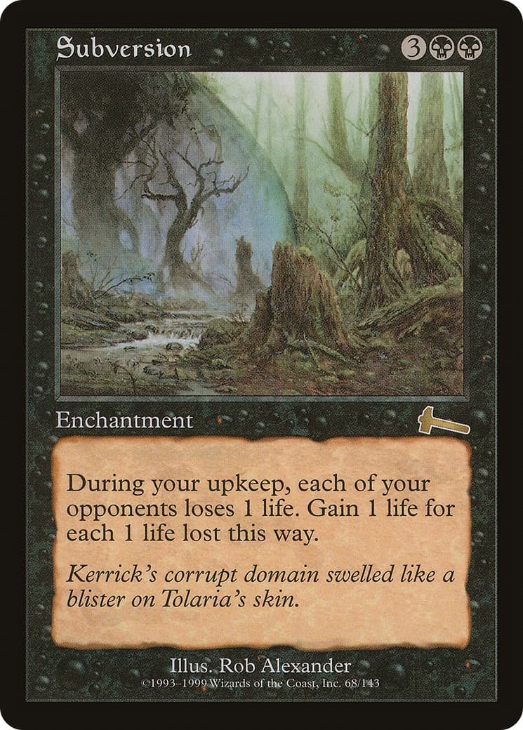 Subversion - Image 1