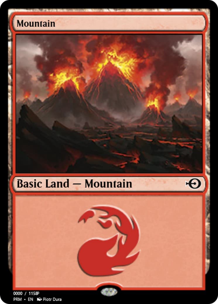 Mountain - Image 1