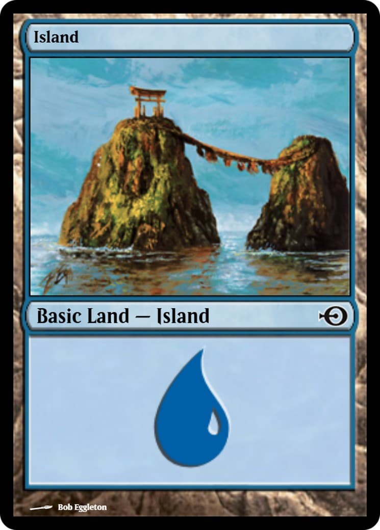 Island - Image 1
