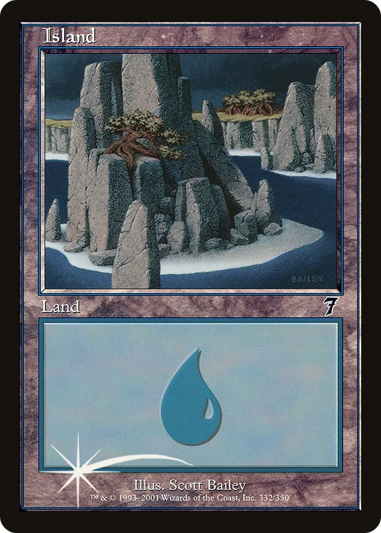 Island - Image 1