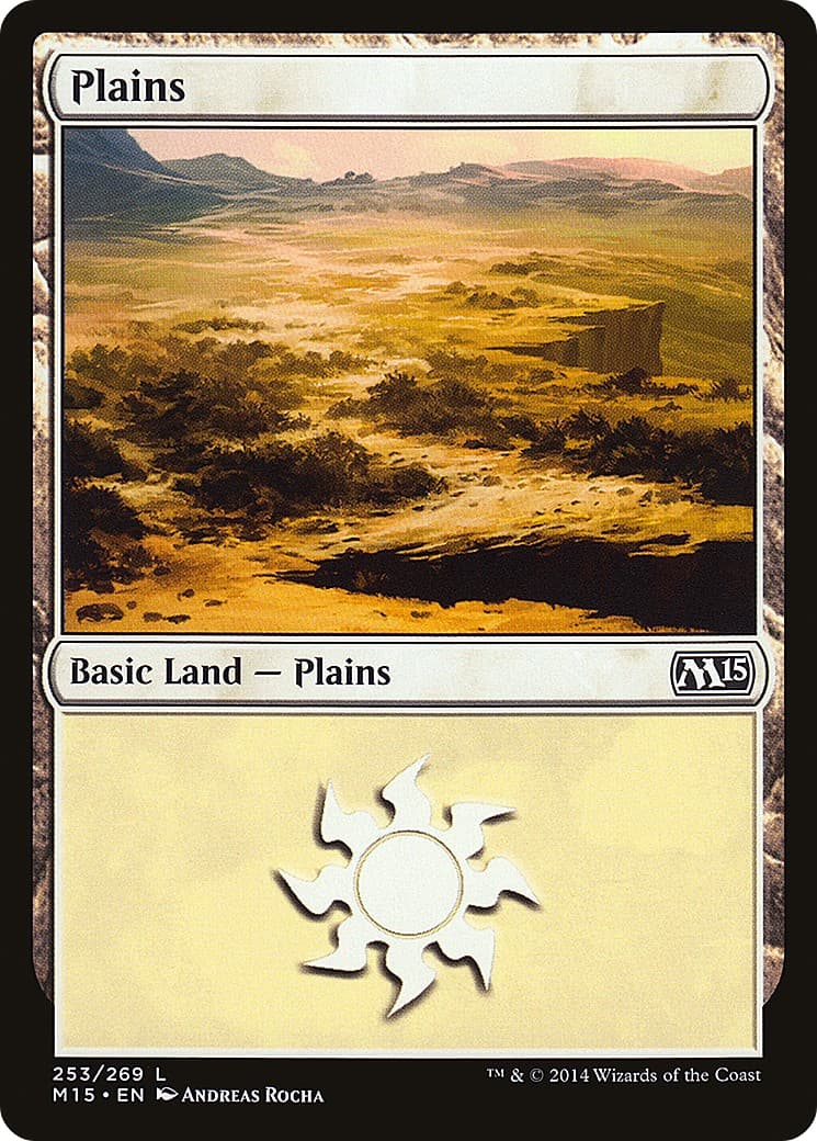 Plains - Image 1