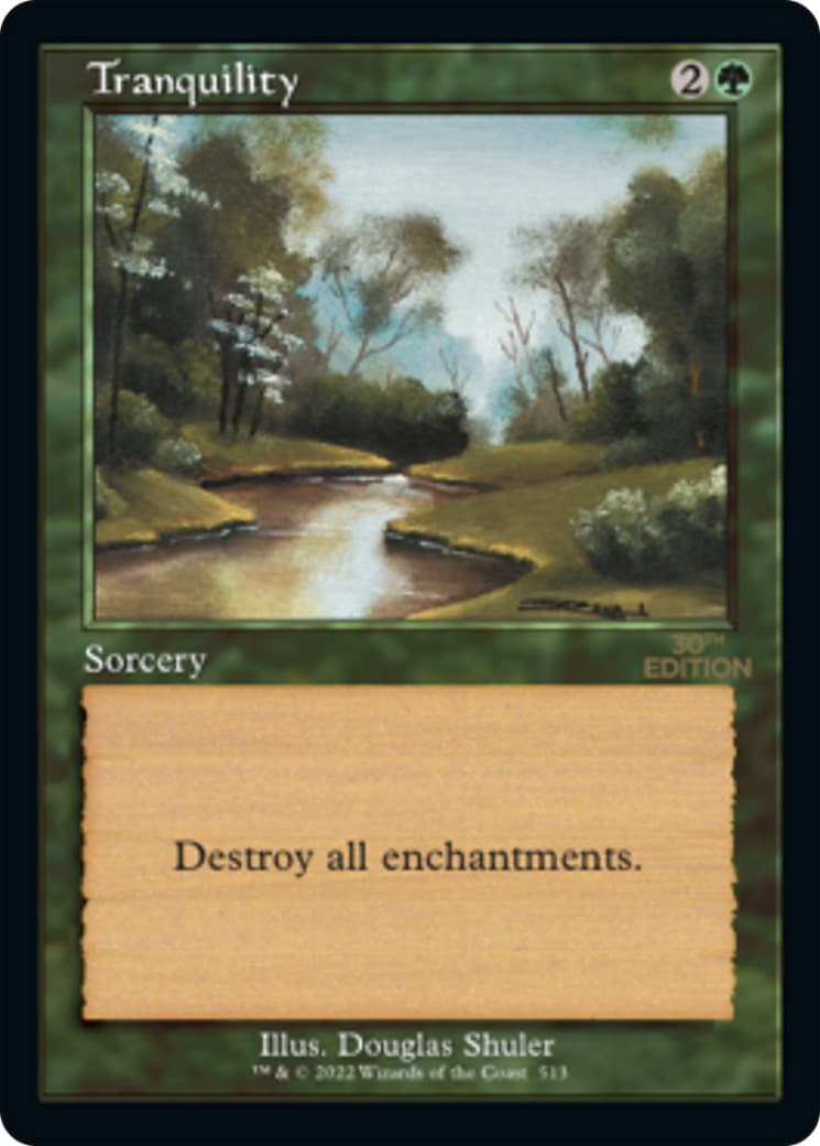 Tranquility - Image 1
