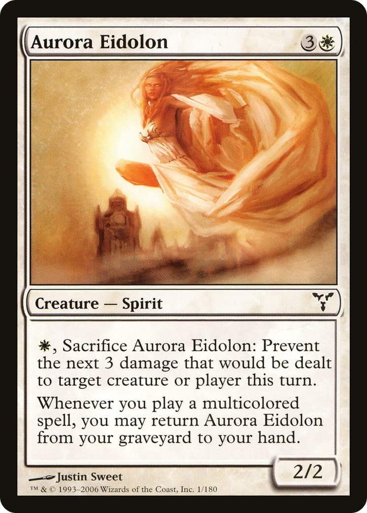 Aurora Eidolon - Image 1