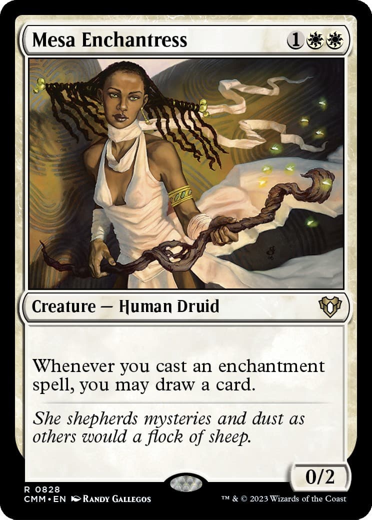 Mesa Enchantress - Image 1