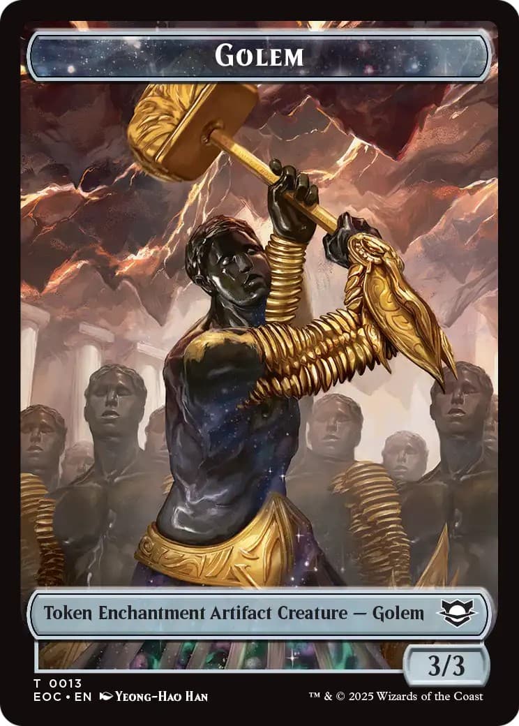 Golem - Image 1