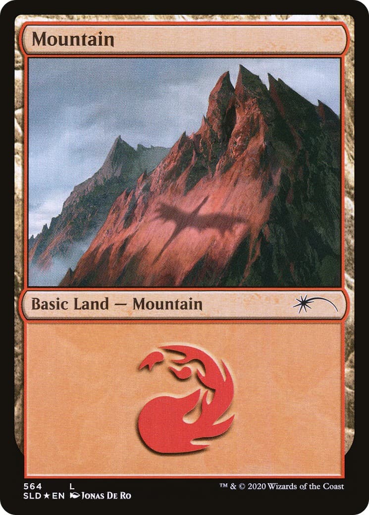 Mountain - Image 1