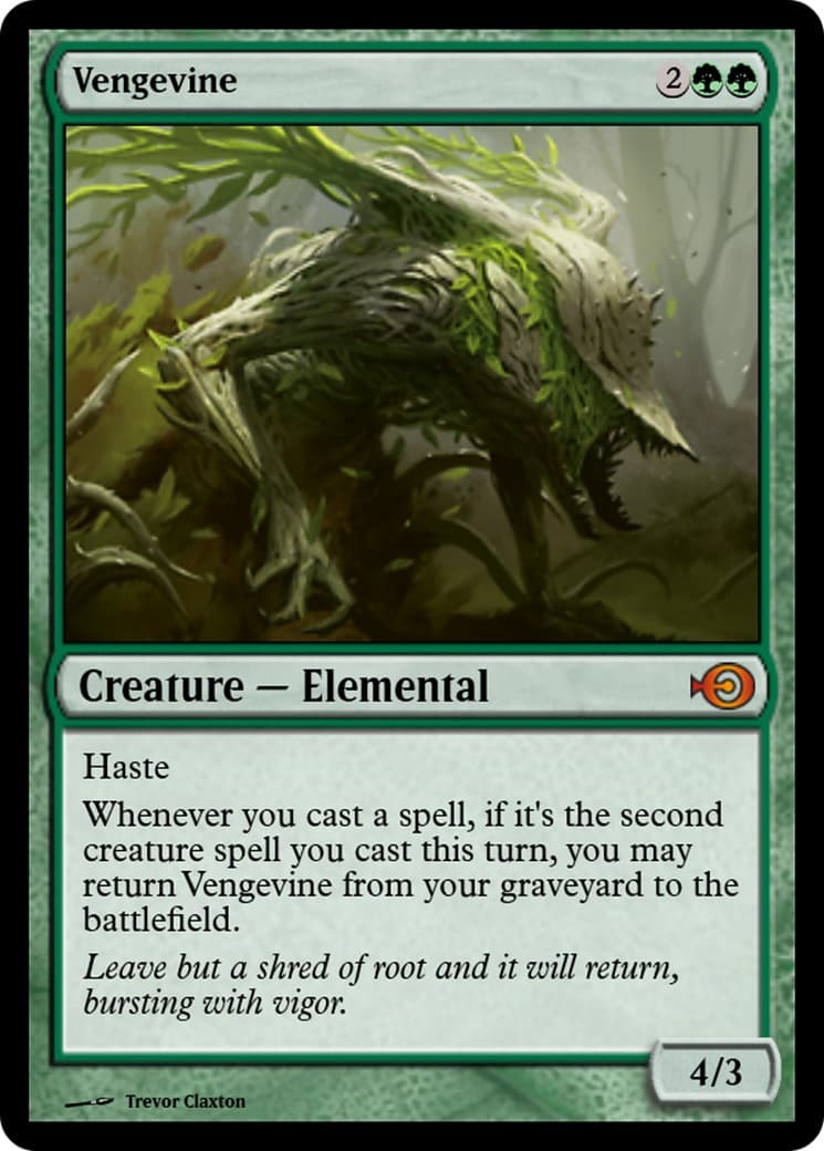 Vengevine - Image 1