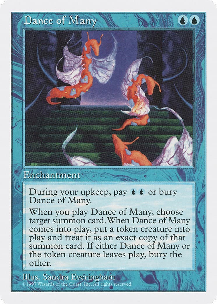 Dance of Many - Image 1