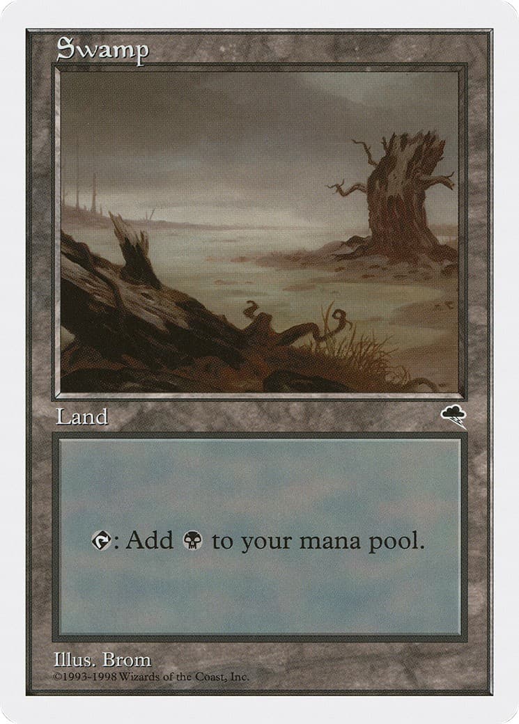 Swamp - Image 1
