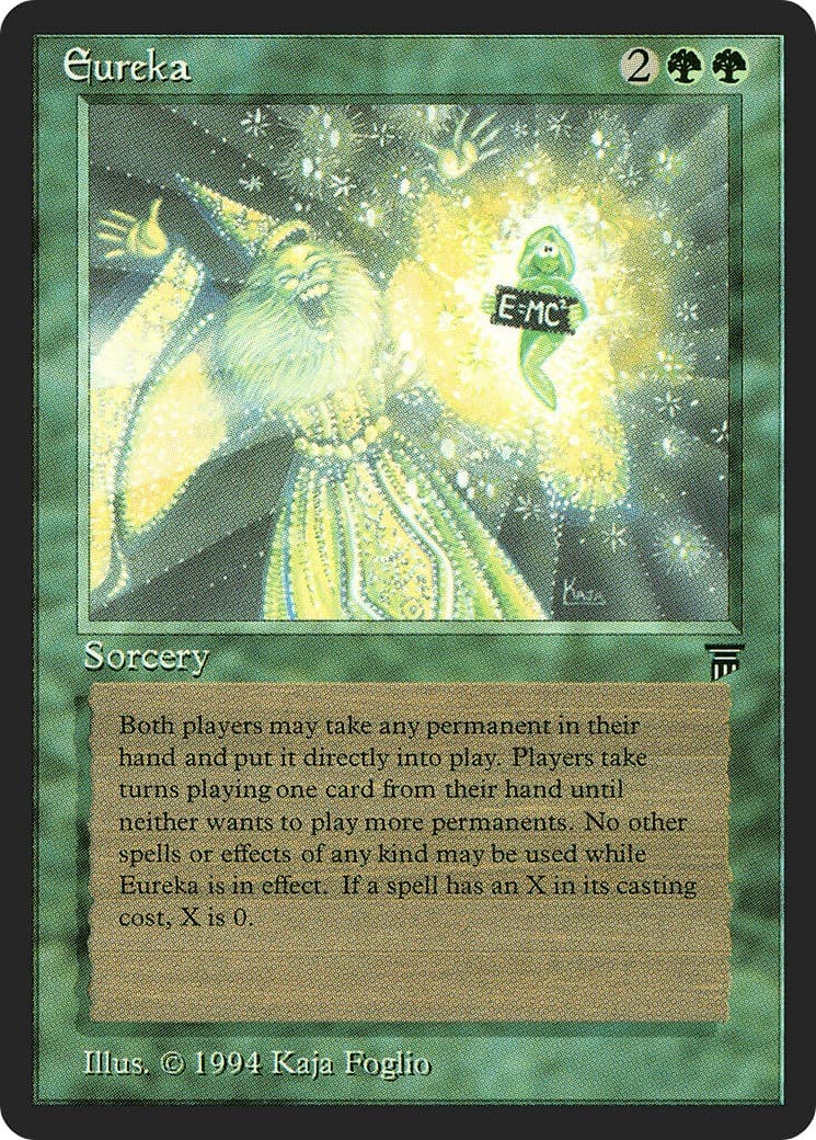 Eureka - Image 1