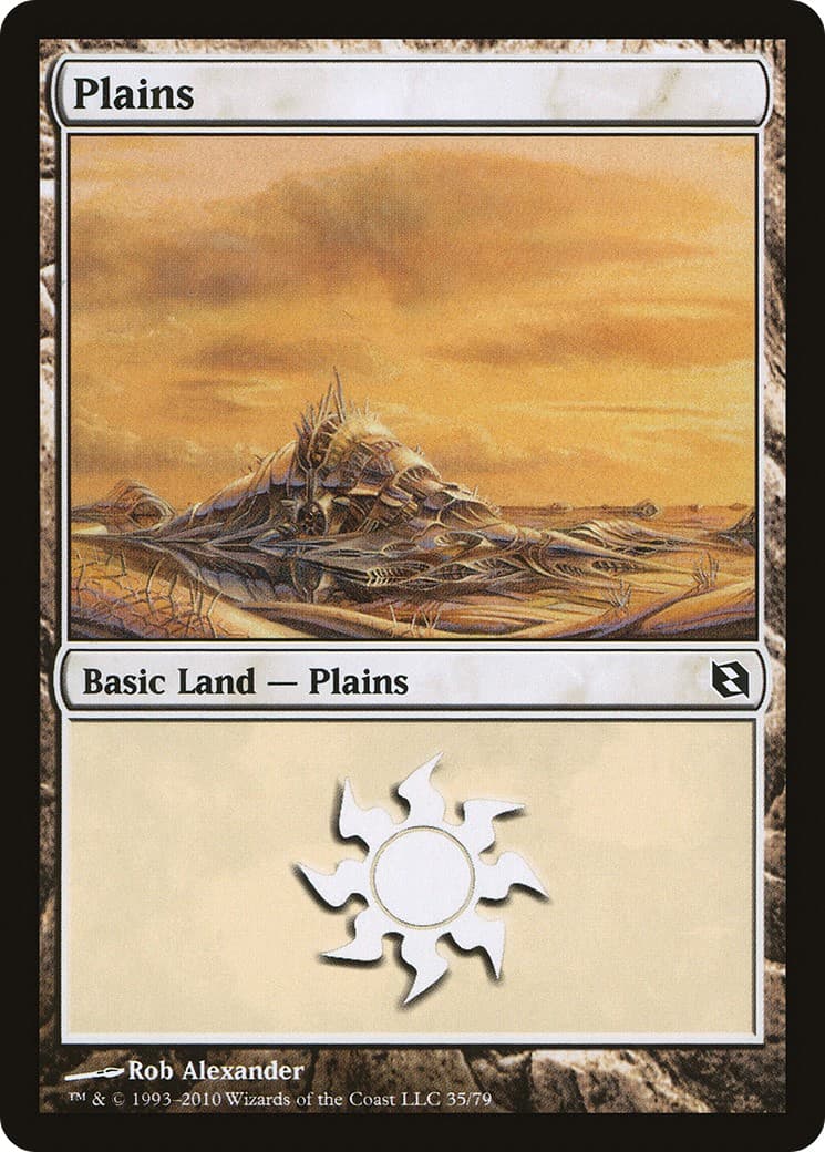 Plains - Image 1