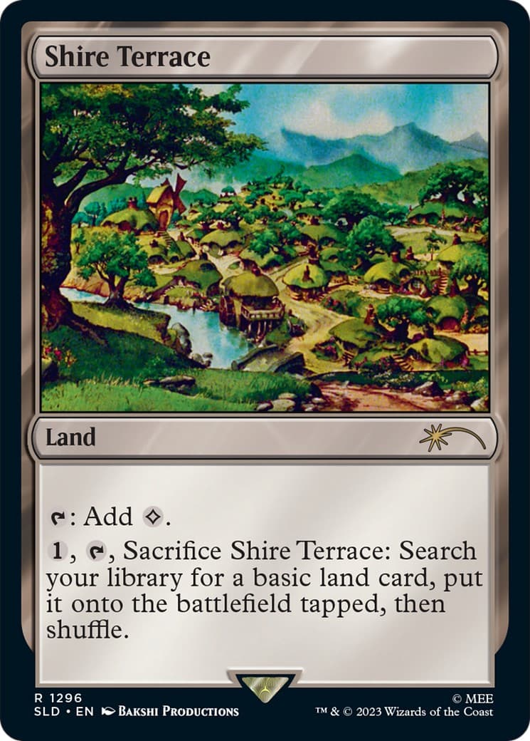 Shire Terrace - Image 1