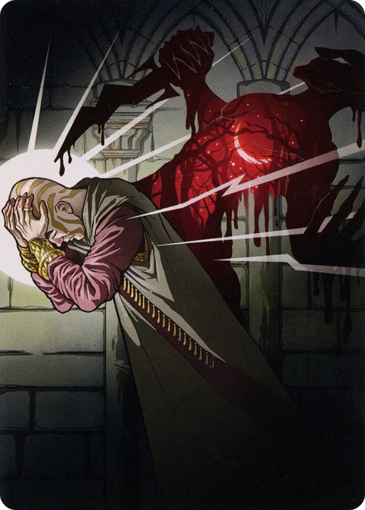 Agonizing Remorse // Agonizing Remorse - Image 1