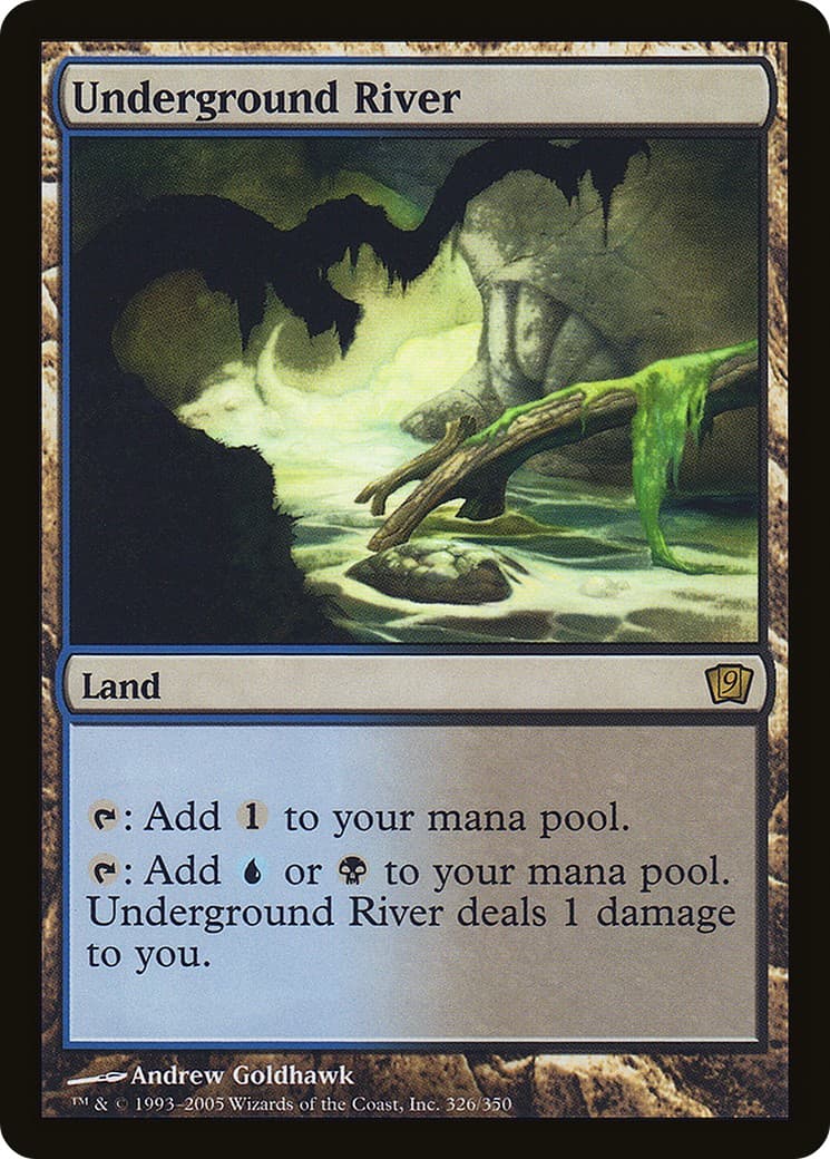 Underground River - Image 1