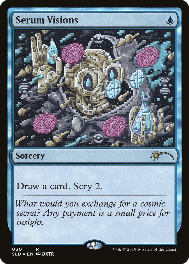 Serum Visions - Image 1