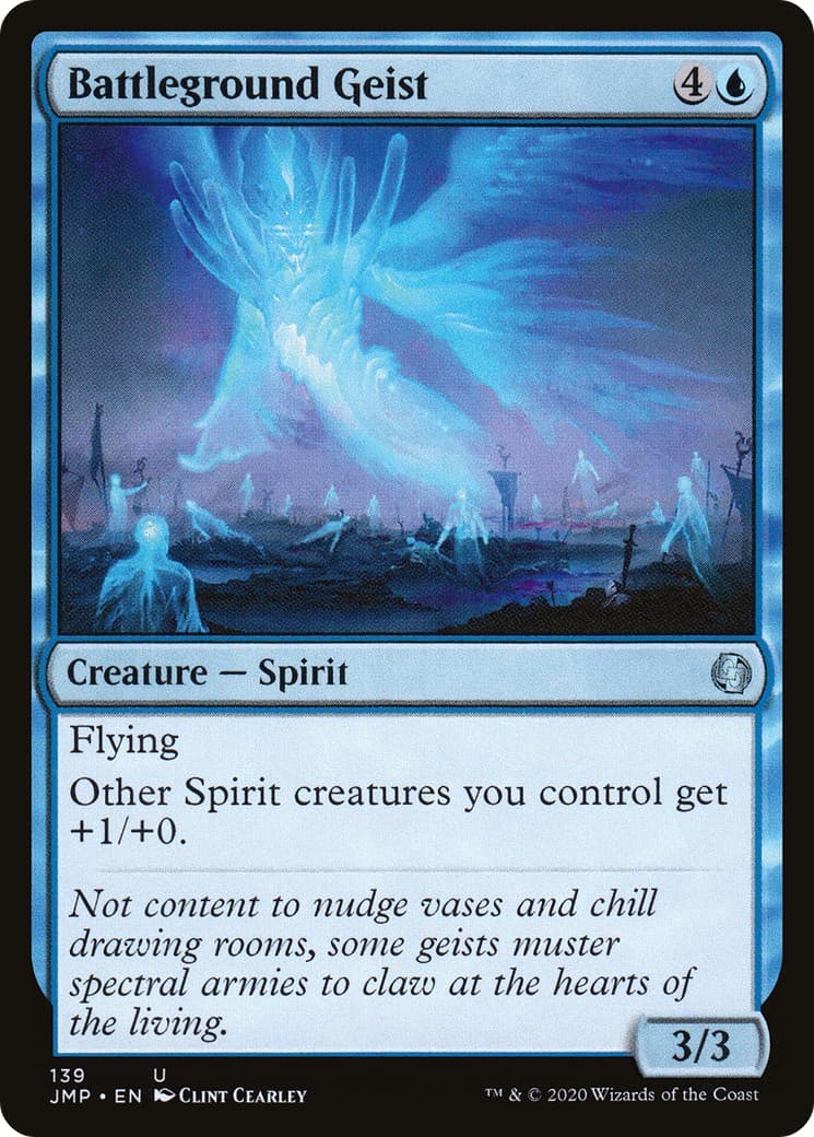 Battleground Geist - Image 1