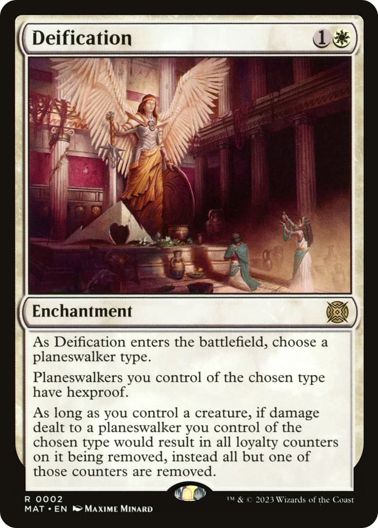 Deification - Image 1