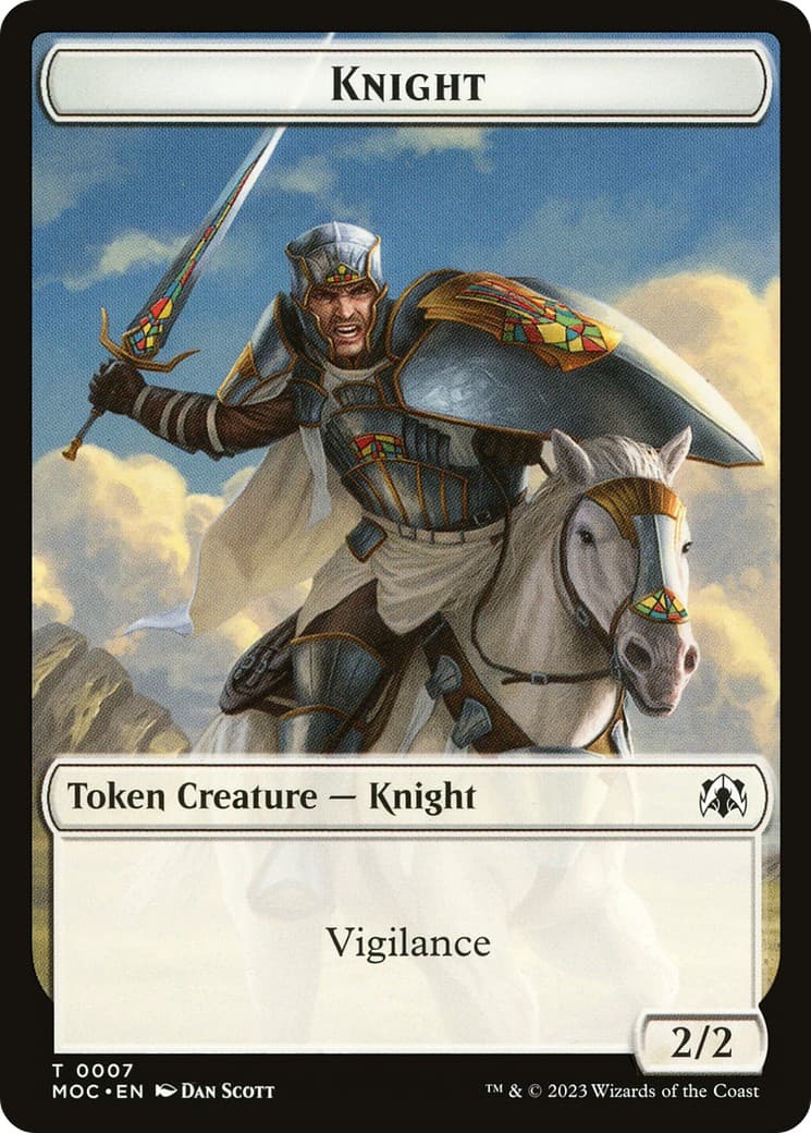 Knight - Image 1