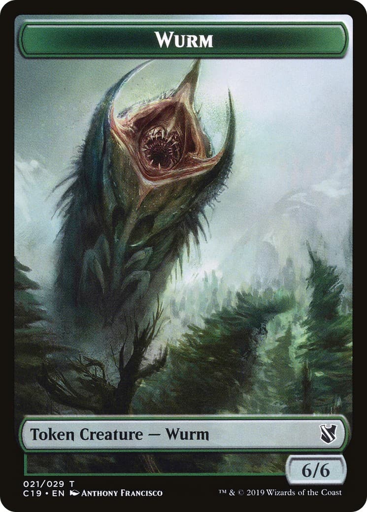Wurm - Image 1