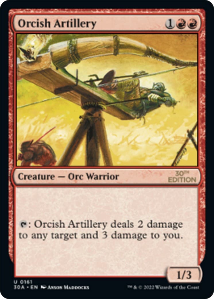 Orcish Artillery - Image 1