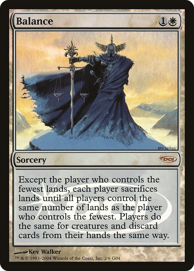 Balance - Image 1