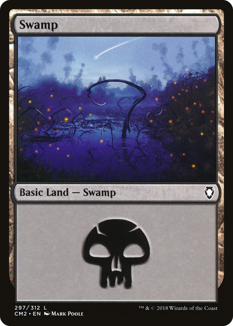 Swamp - Image 1