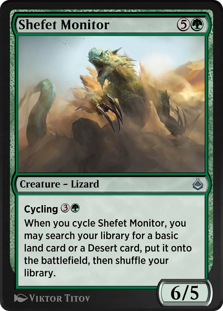 Shefet Monitor - Image 1