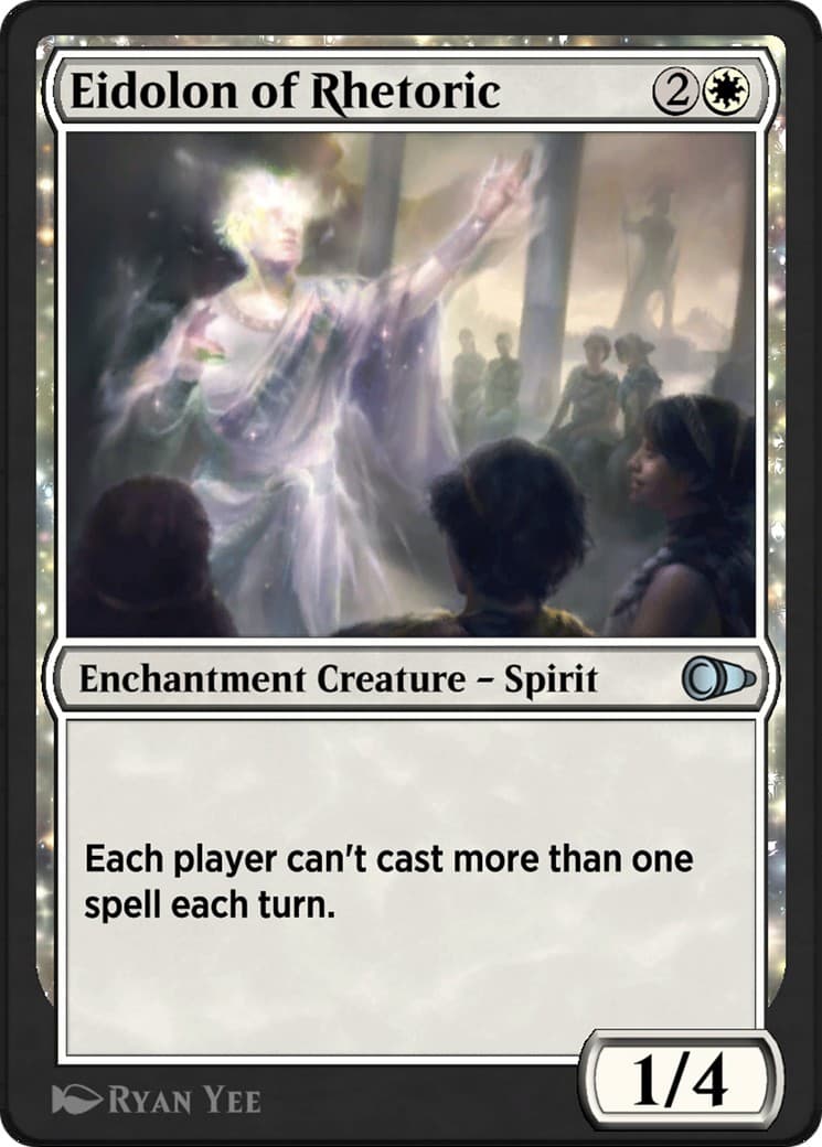 Eidolon of Rhetoric - Image 1