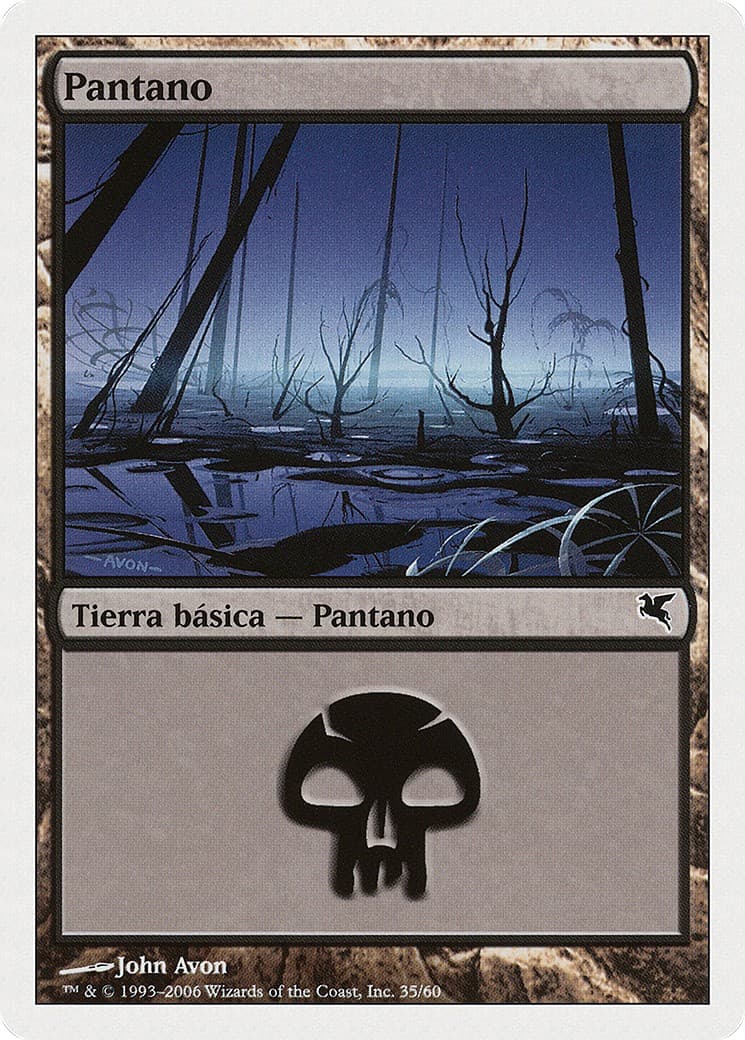 Swamp - Image 1
