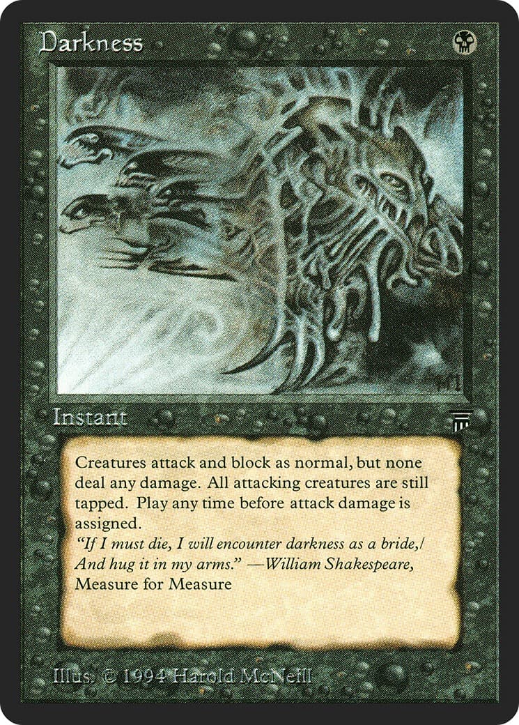 Darkness - Image 1