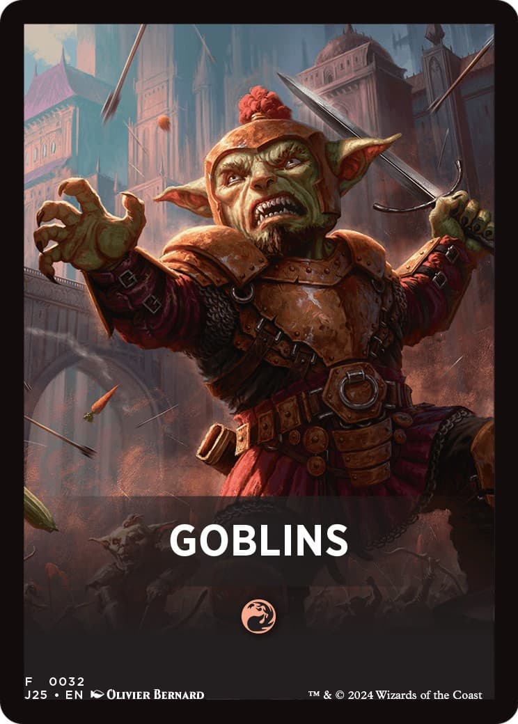 Goblins - Image 1