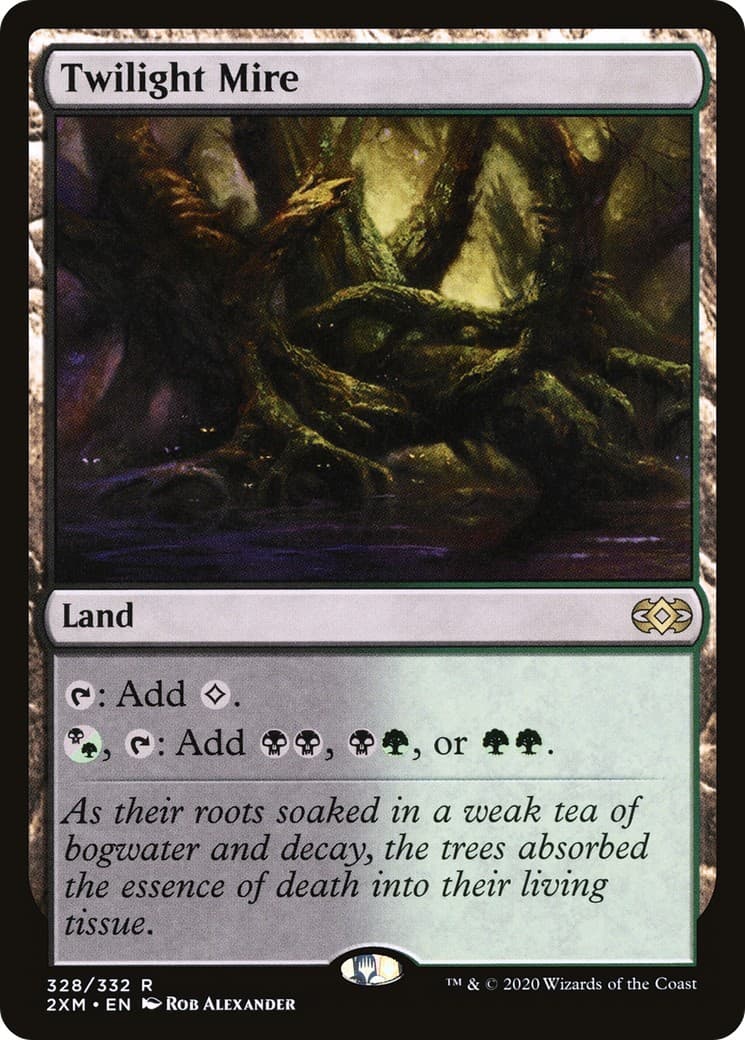 Twilight Mire - Image 1