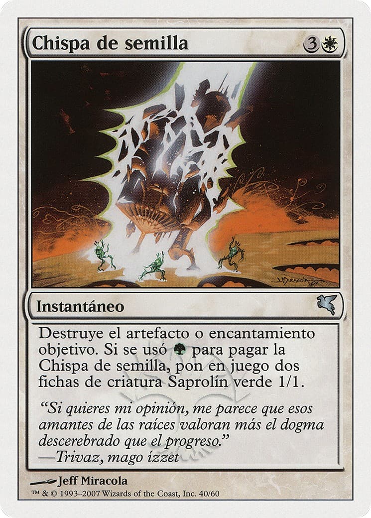 Seed Spark - Image 1