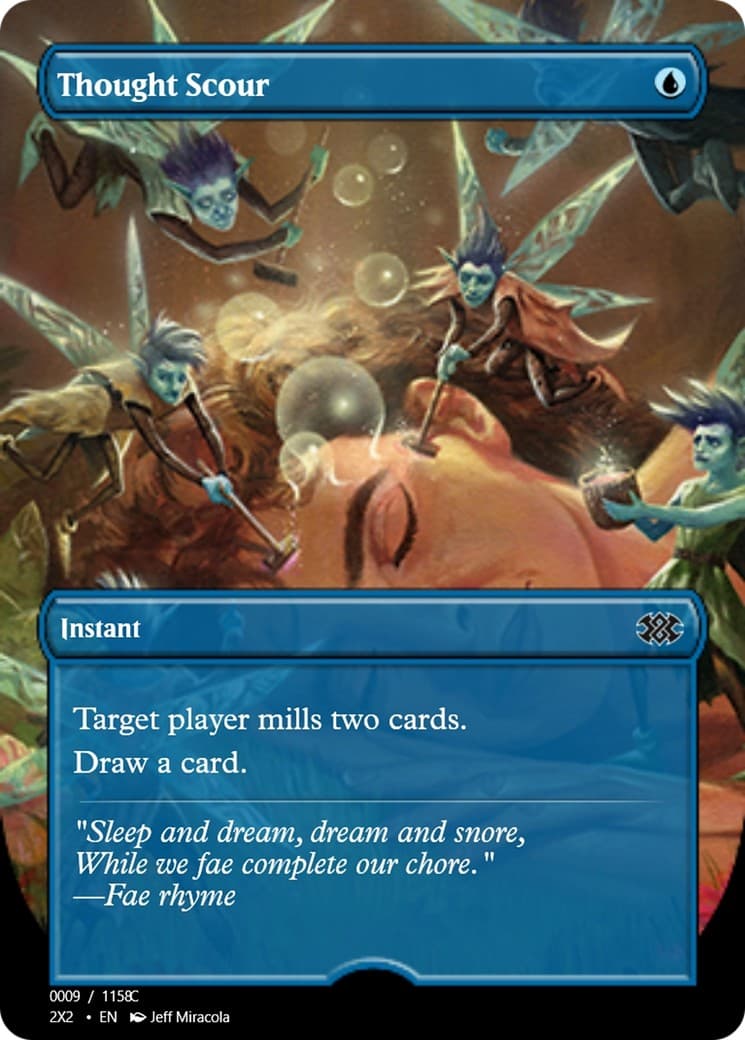 Thought Scour - Image 1