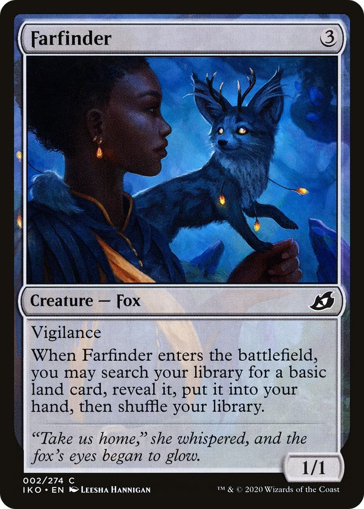 Farfinder - Image 1