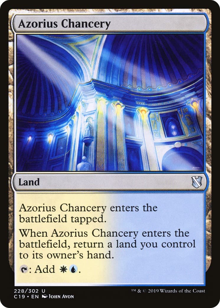 Azorius Chancery - Image 1