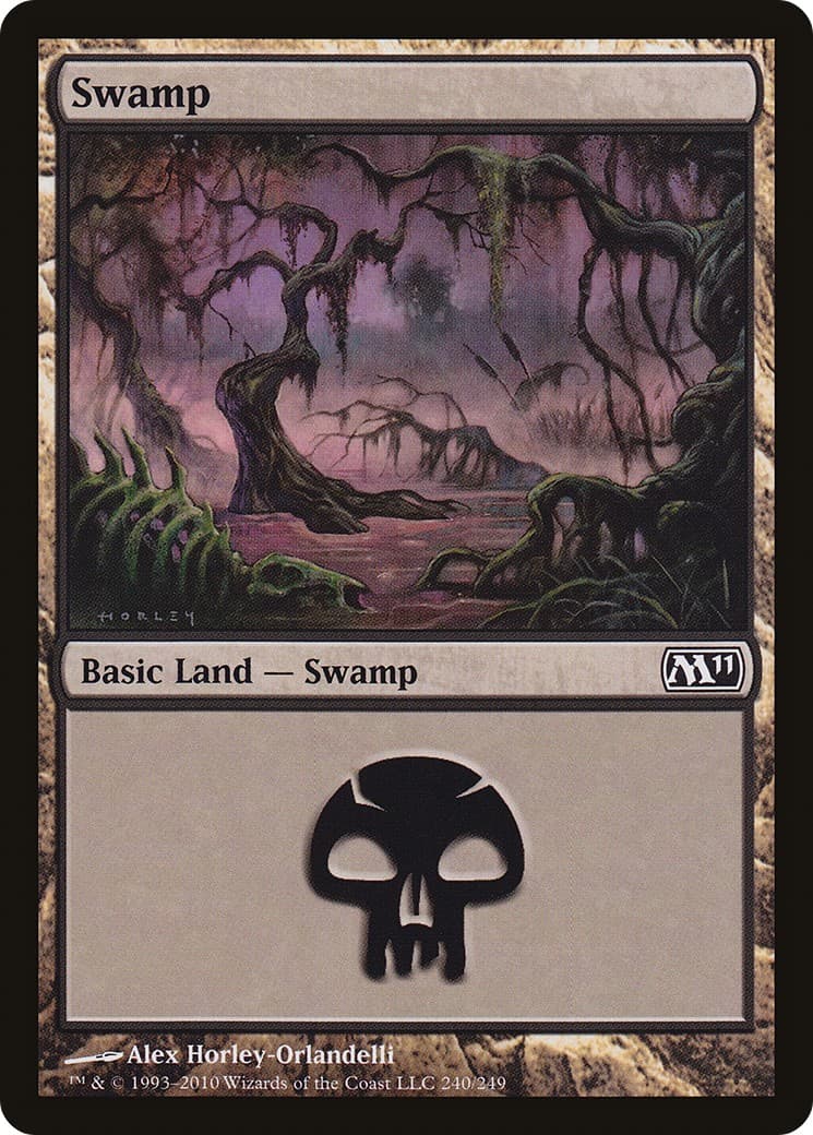 Swamp - Image 1