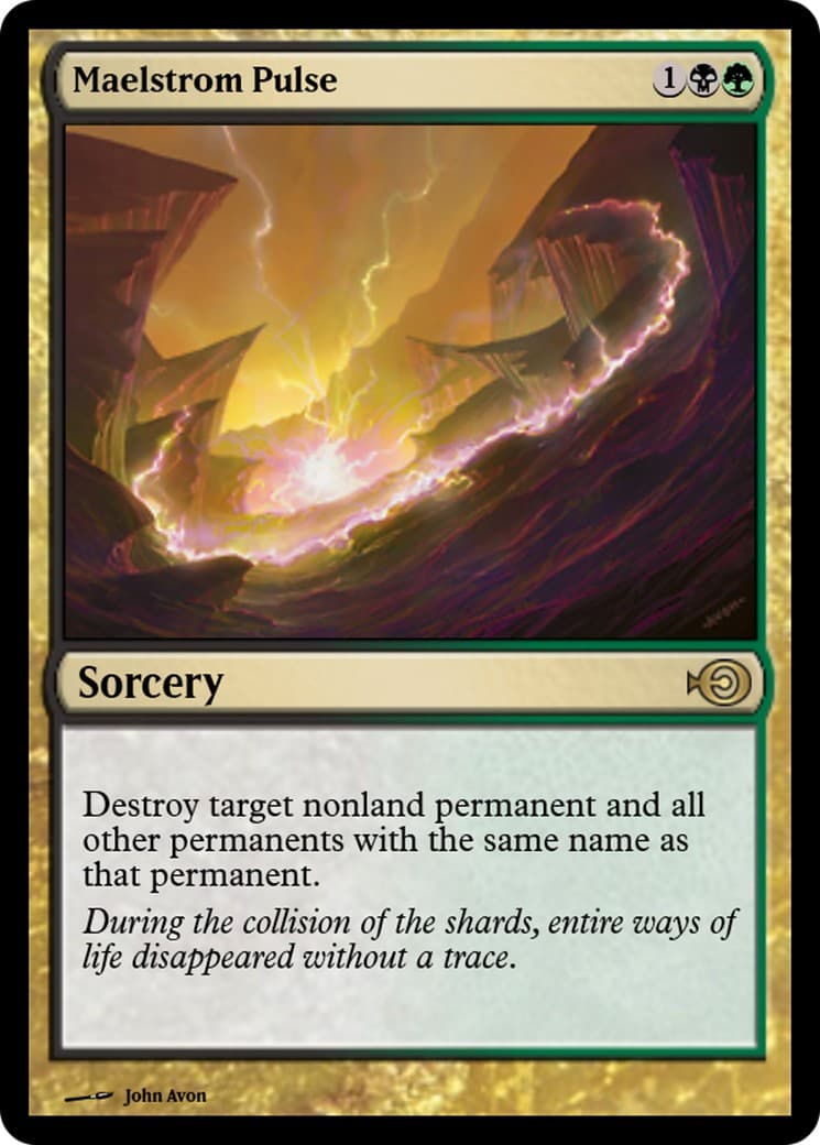 Maelstrom Pulse - Image 1