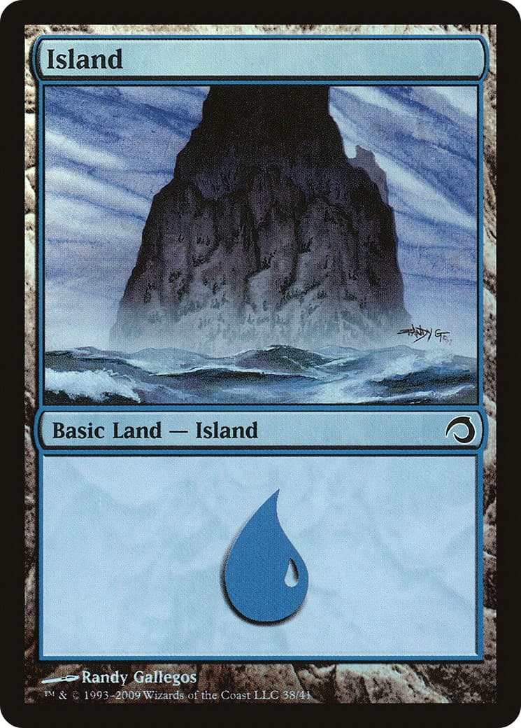 Island - Image 1