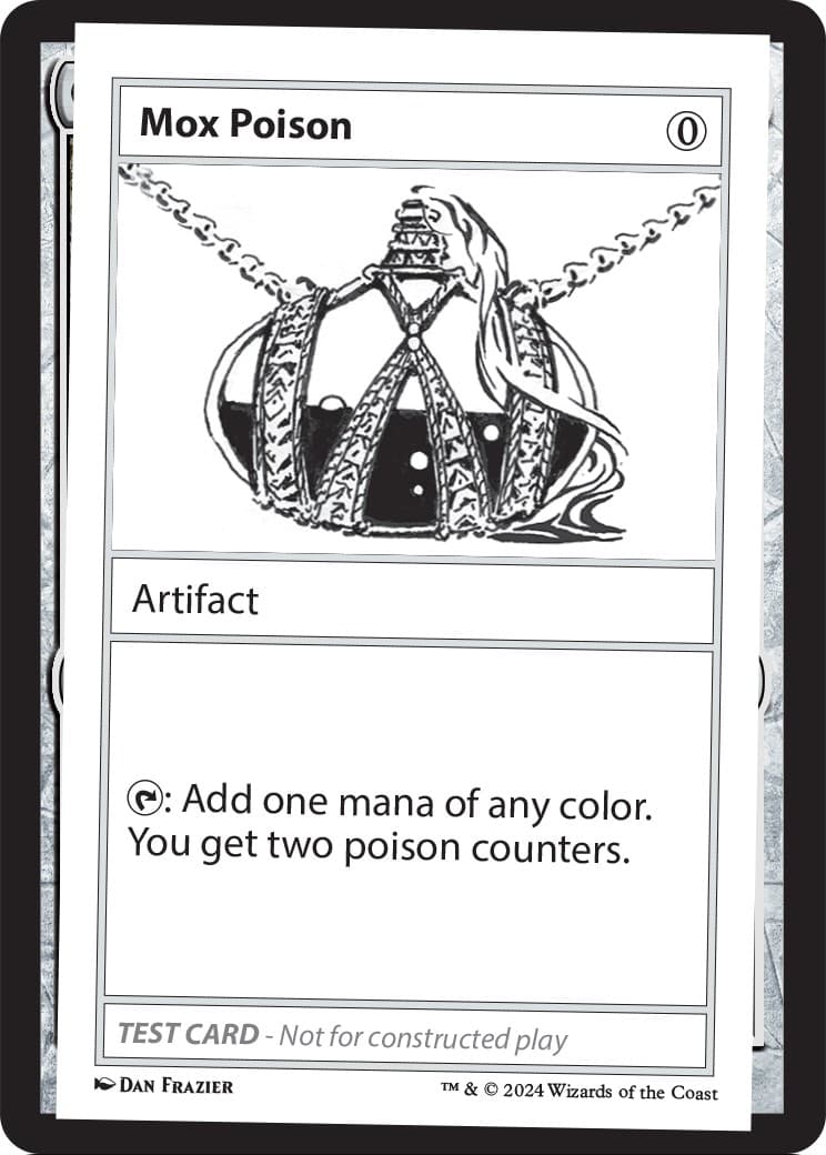 Mox Poison - Image 1