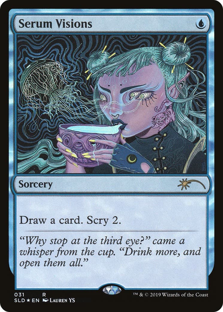 Serum Visions - Image 1
