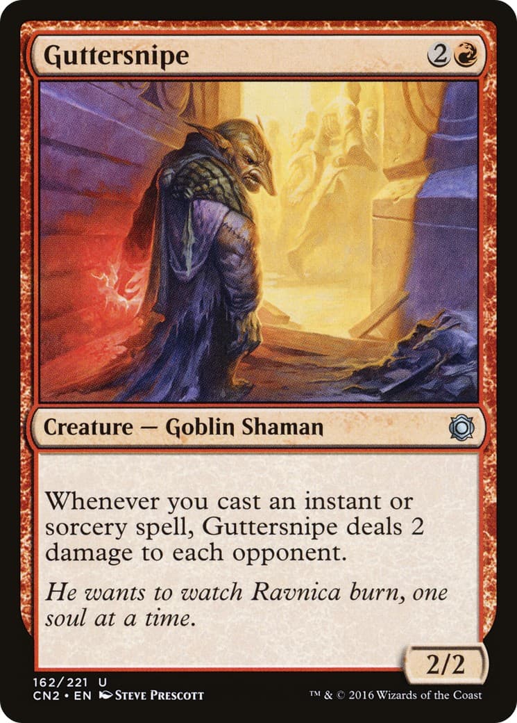 Guttersnipe - Image 1