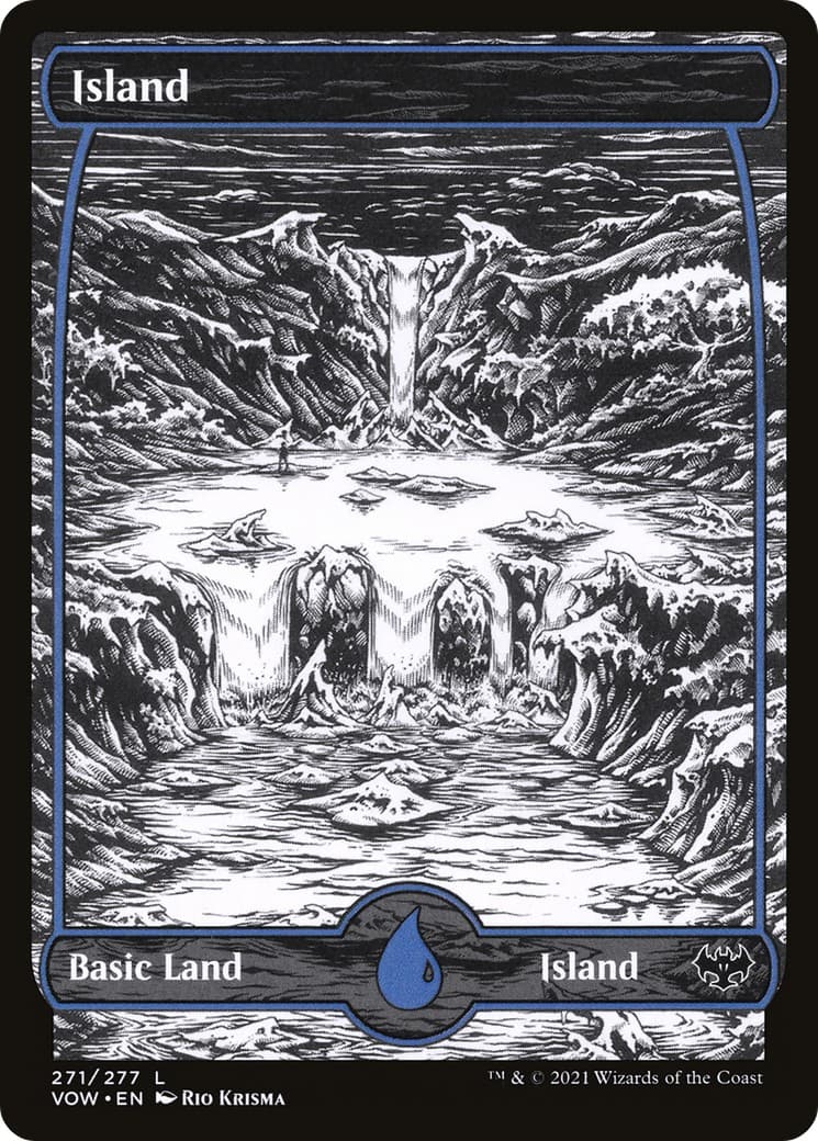 Island - Image 1