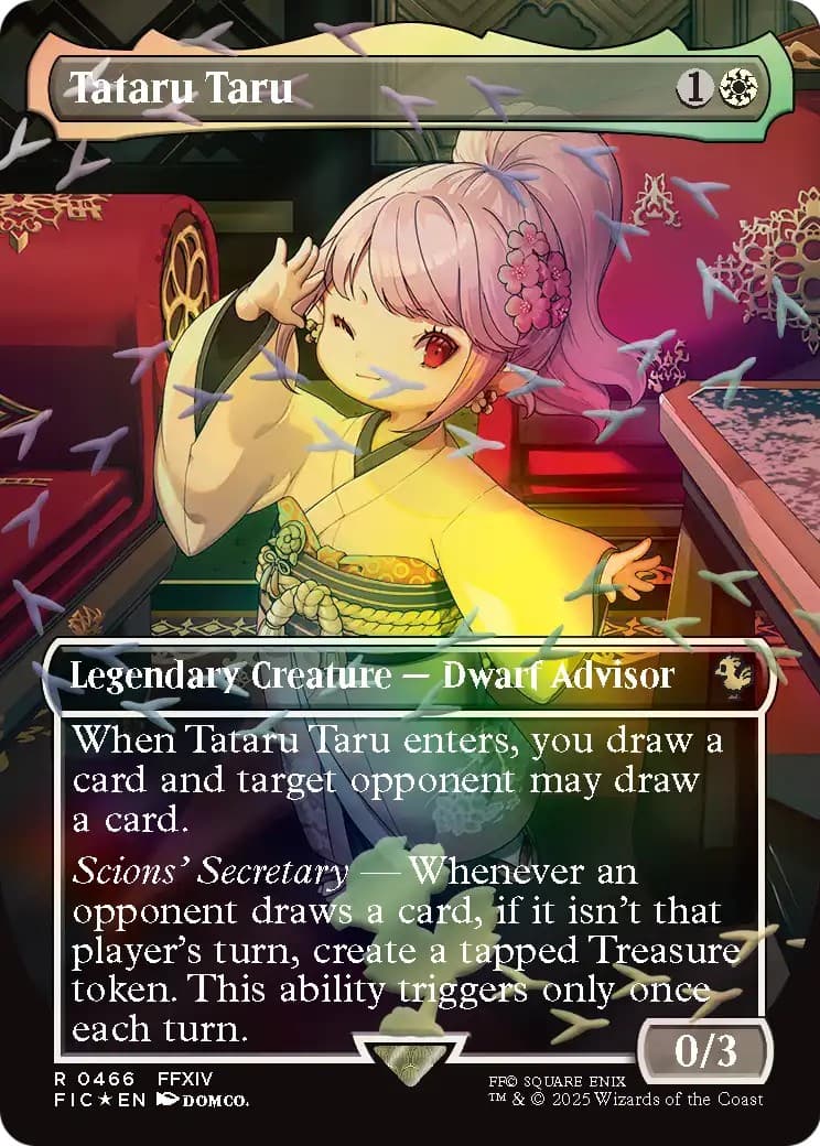Tataru Taru - Image 1