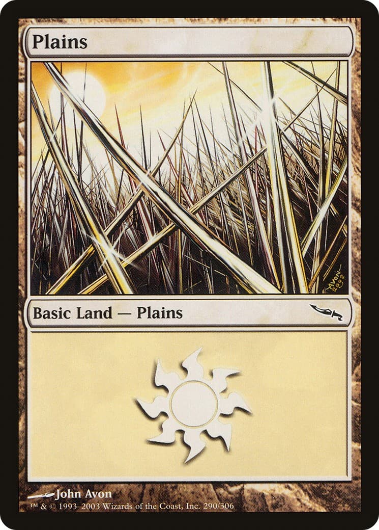 Plains - Image 1