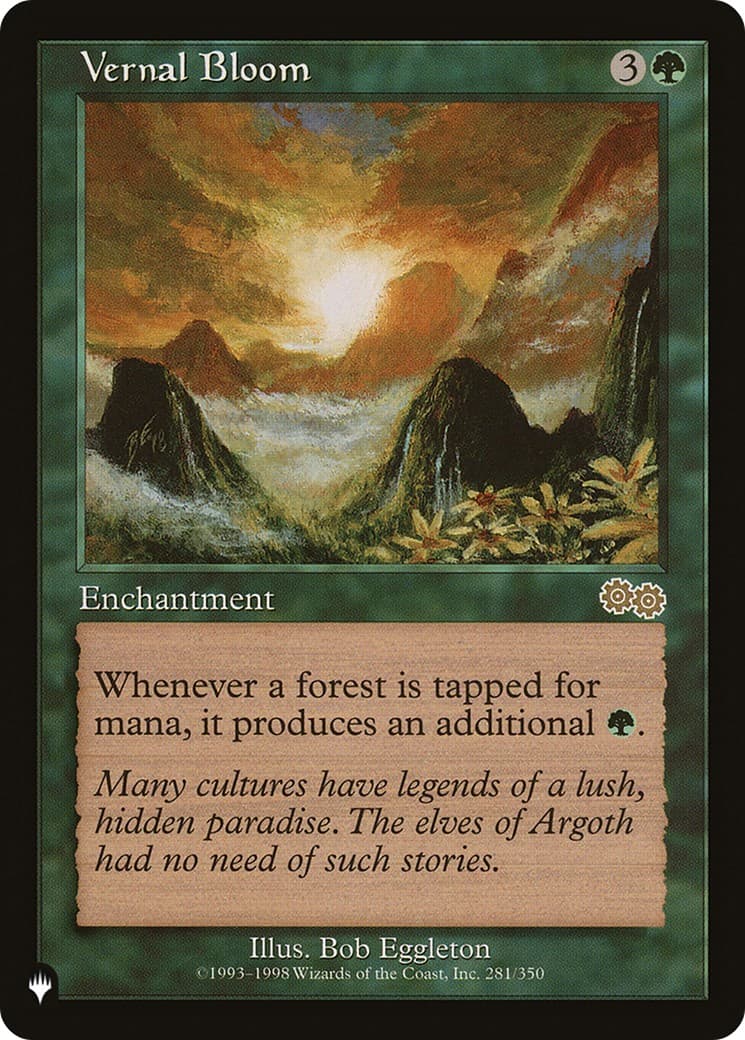 Vernal Bloom - Image 1
